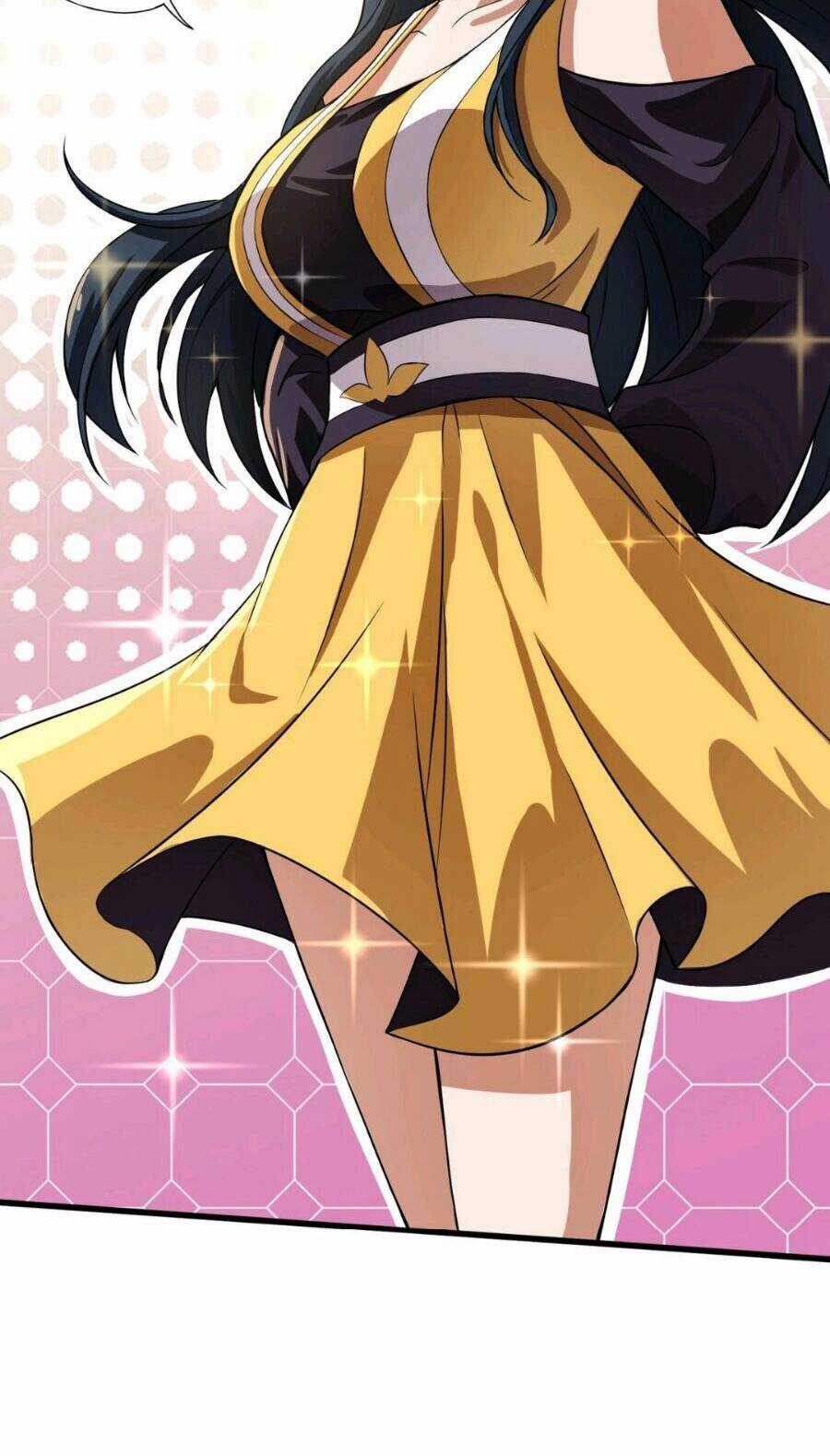 Kỷ Nguyên Ngự Linh Chapter 3 trang 57