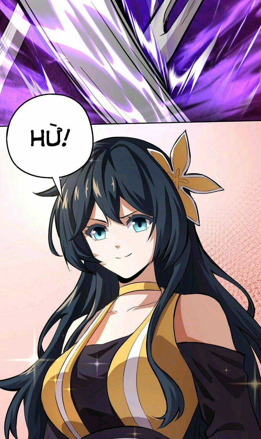 Kỷ Nguyên Ngự Linh Chapter 3 trang 60