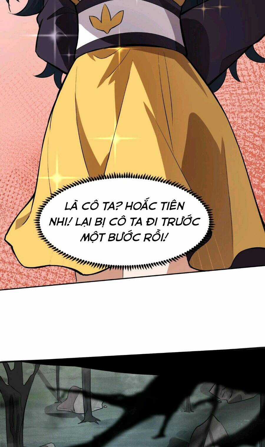 Kỷ Nguyên Ngự Linh Chapter 3 trang 61