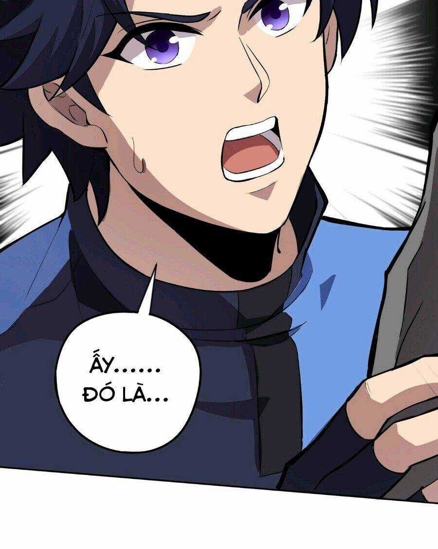 Kỷ Nguyên Ngự Linh Chapter 3 trang 64