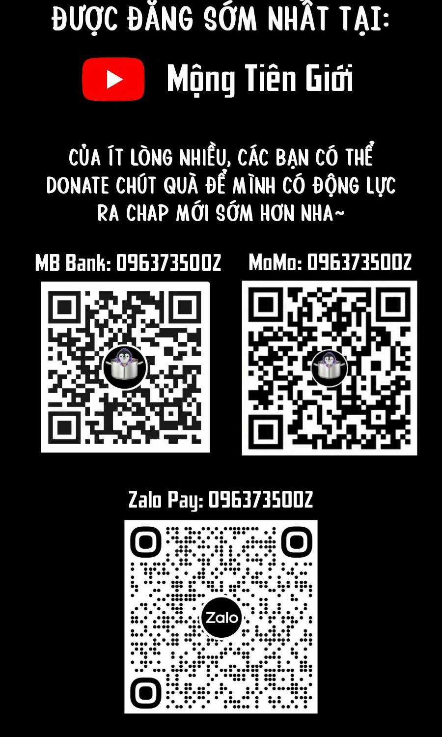 Kỷ Nguyên Ngự Linh Chapter 4 trang 55