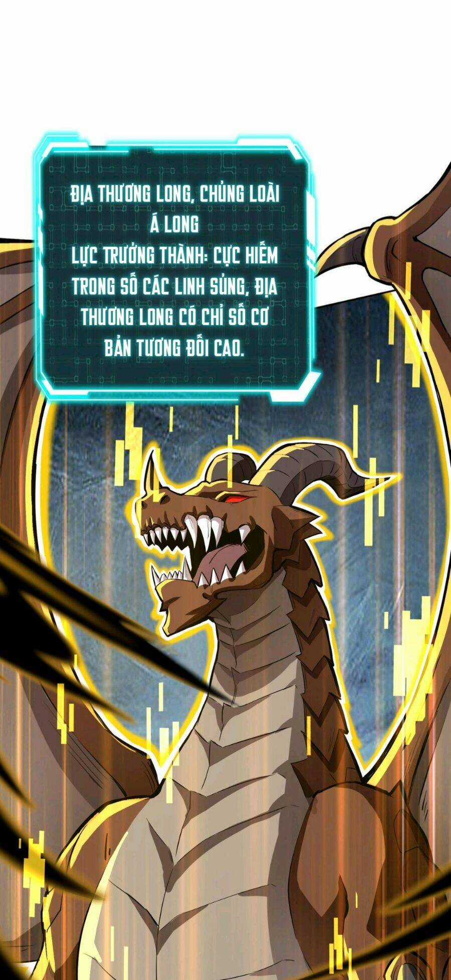 Kỷ Nguyên Ngự Linh Chapter 4 trang 7