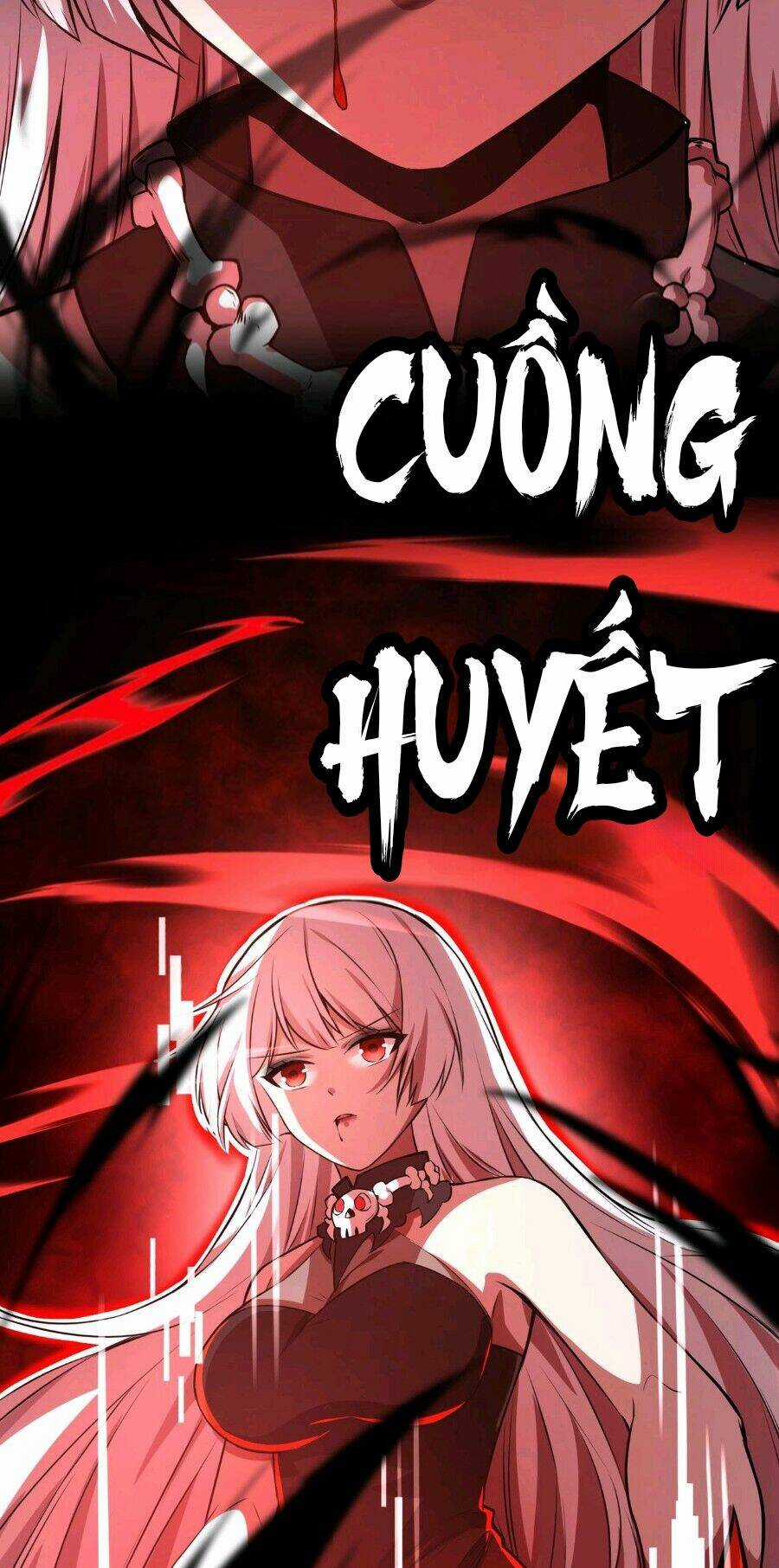 Kỷ Nguyên Ngự Linh Chapter 5 trang 13