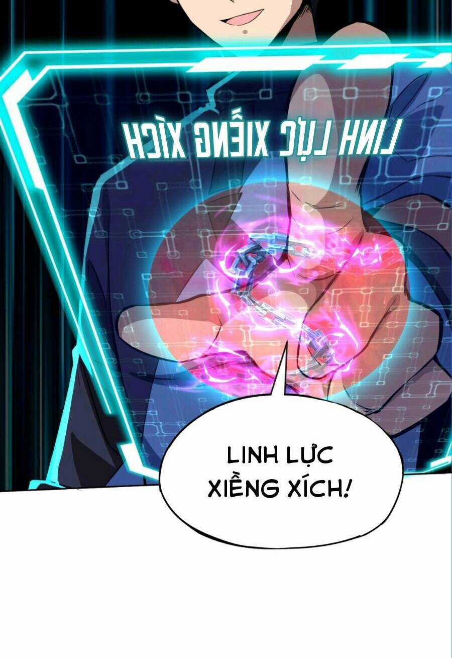 Kỷ Nguyên Ngự Linh Chapter 5 trang 23