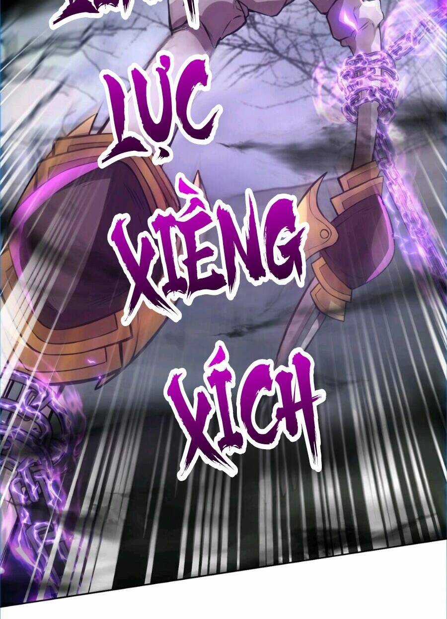 Kỷ Nguyên Ngự Linh Chapter 5 trang 26