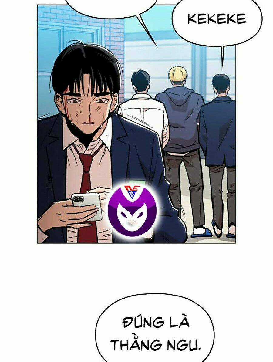 Kỷ Nguyên Tàn Bạo Chapter 1 trang 100