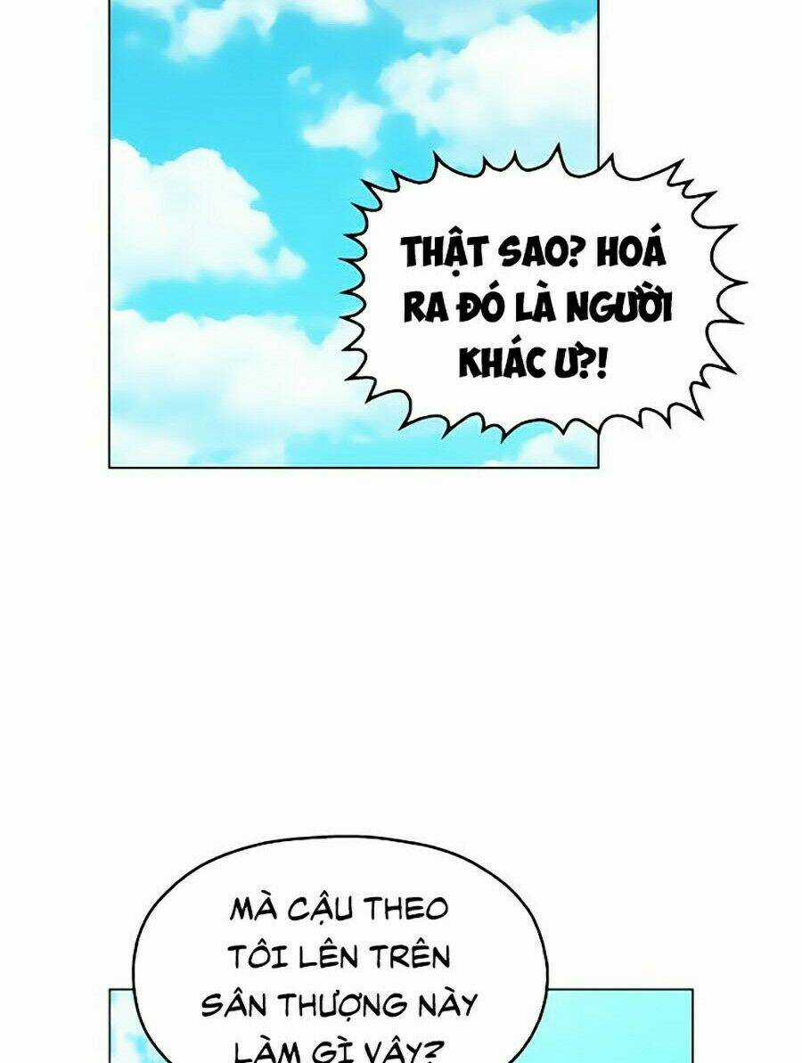 Kỷ Nguyên Tàn Bạo Chapter 1 trang 102