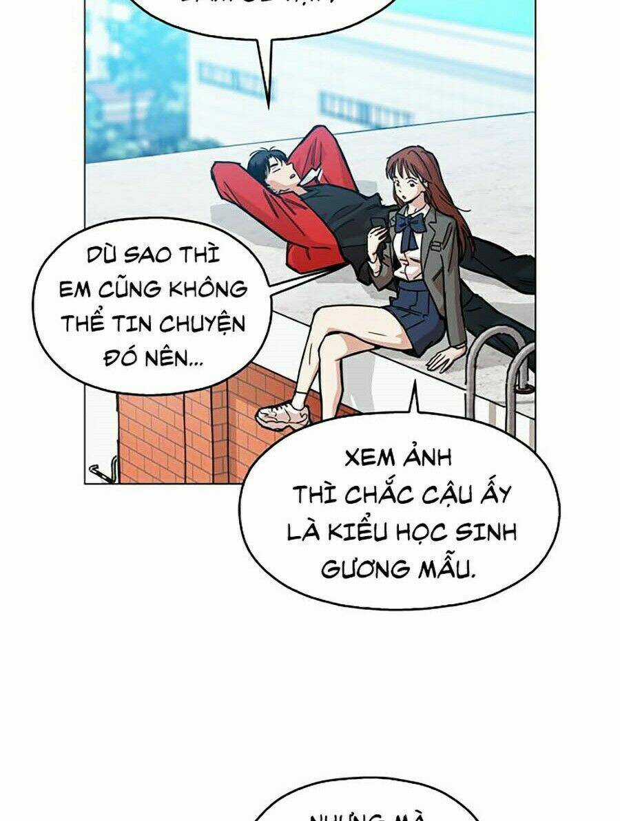 Kỷ Nguyên Tàn Bạo Chapter 1 trang 103