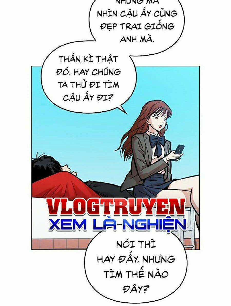 Kỷ Nguyên Tàn Bạo Chapter 1 trang 104