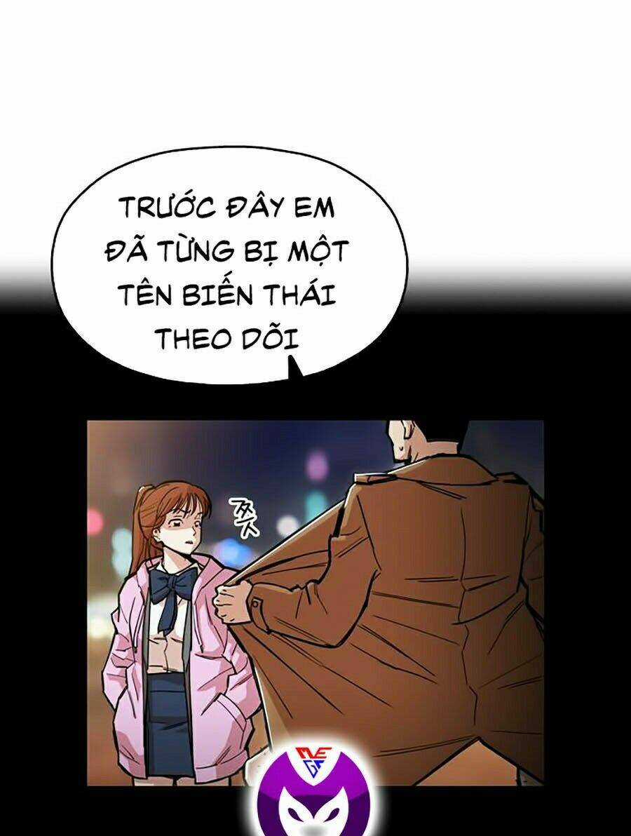 Kỷ Nguyên Tàn Bạo Chapter 1 trang 105