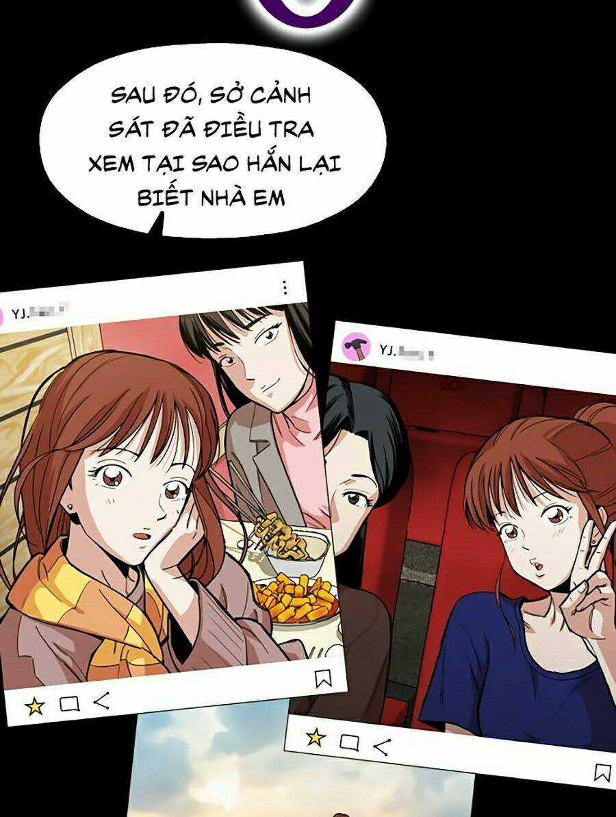 Kỷ Nguyên Tàn Bạo Chapter 1 trang 106