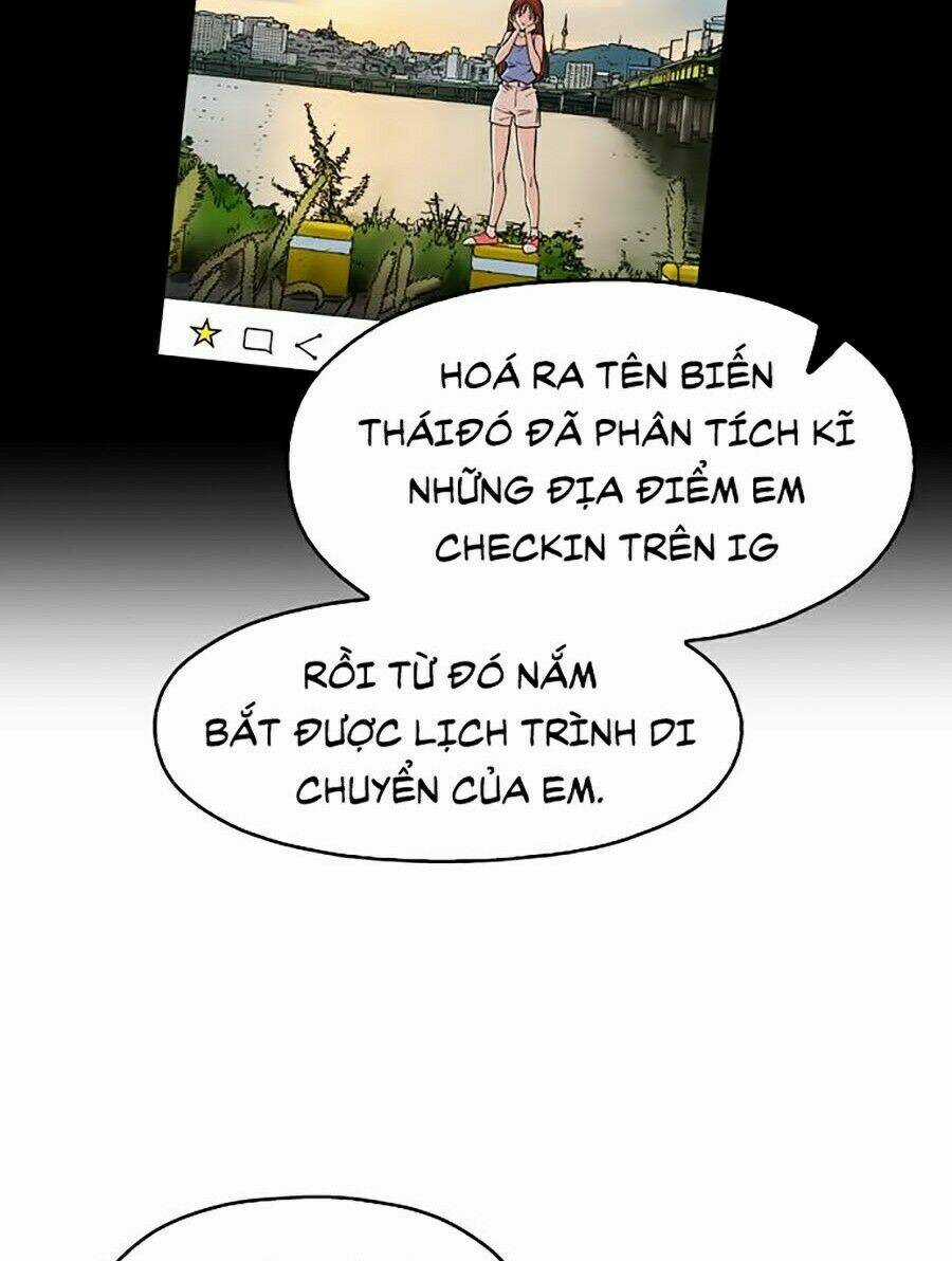 Kỷ Nguyên Tàn Bạo Chapter 1 trang 107