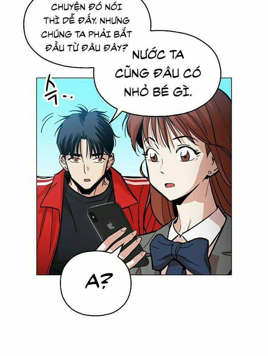 Kỷ Nguyên Tàn Bạo Chapter 1 trang 108