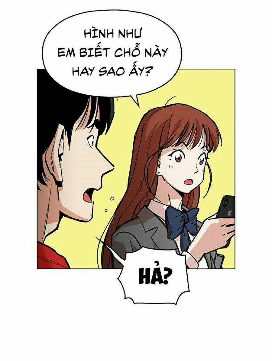 Kỷ Nguyên Tàn Bạo Chapter 1 trang 110