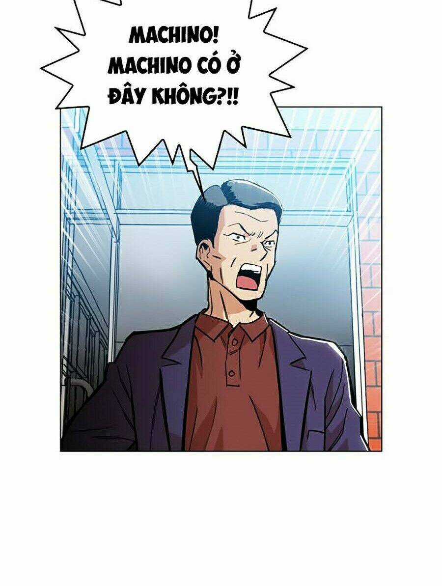 Kỷ Nguyên Tàn Bạo Chapter 1 trang 112