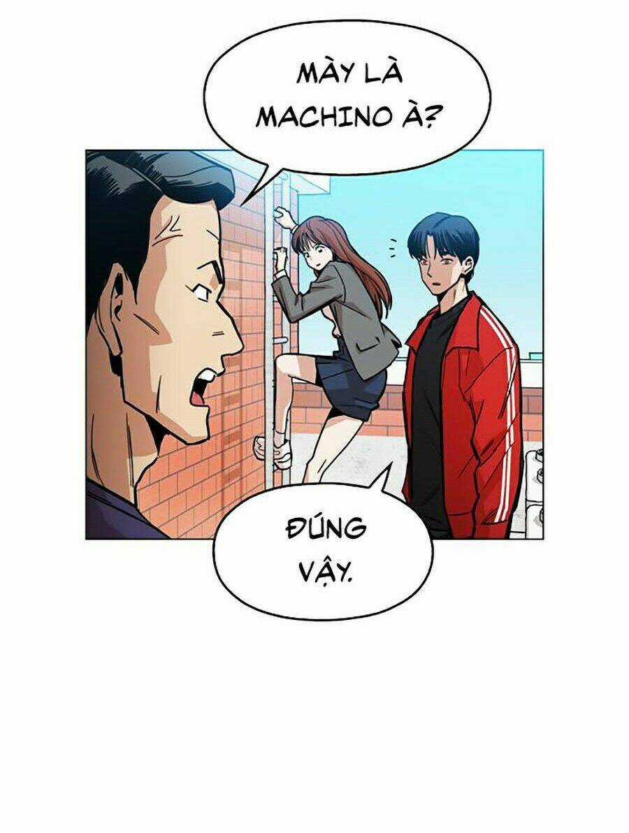 Kỷ Nguyên Tàn Bạo Chapter 1 trang 113