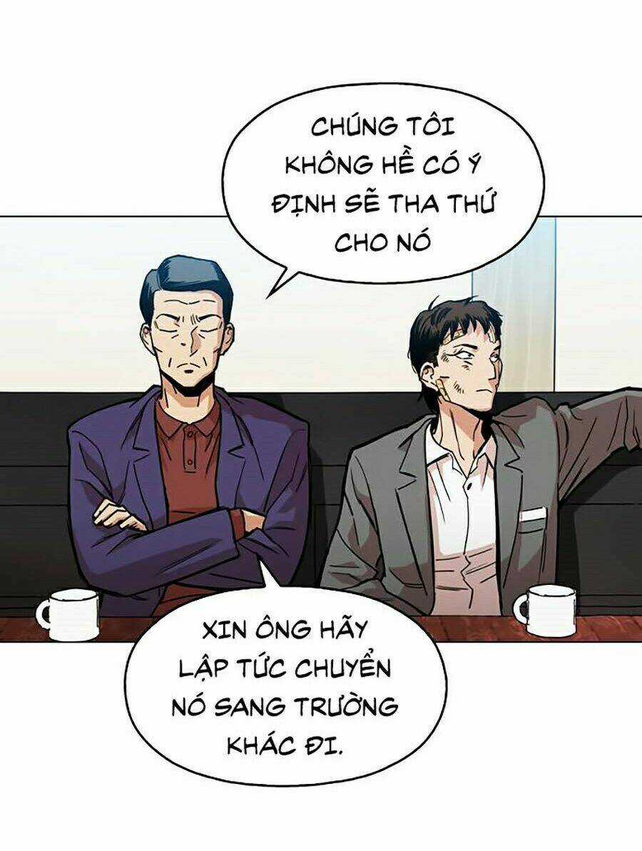 Kỷ Nguyên Tàn Bạo Chapter 1 trang 118