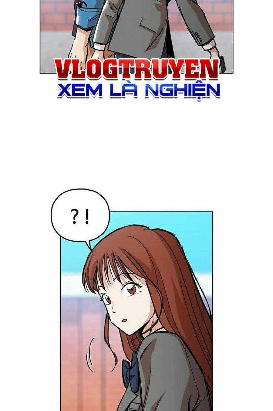 Kỷ Nguyên Tàn Bạo Chapter 1 trang 12