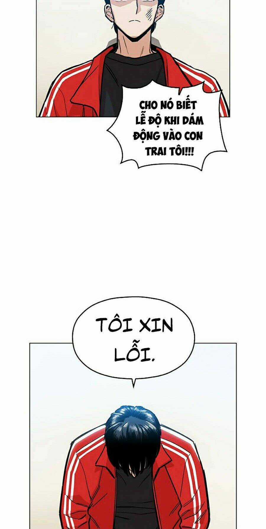 Kỷ Nguyên Tàn Bạo Chapter 1 trang 121