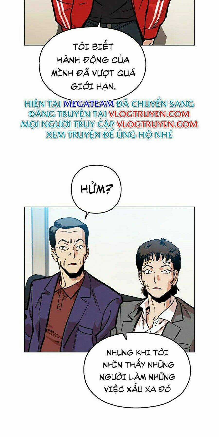 Kỷ Nguyên Tàn Bạo Chapter 1 trang 122