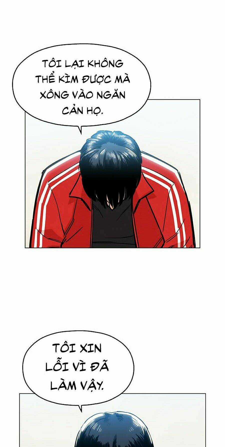 Kỷ Nguyên Tàn Bạo Chapter 1 trang 123