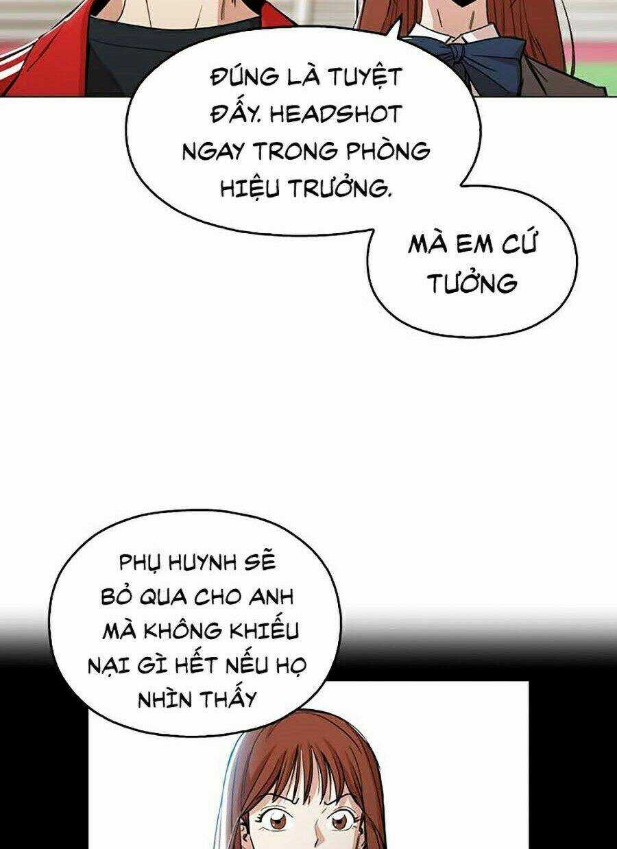 Kỷ Nguyên Tàn Bạo Chapter 1 trang 128
