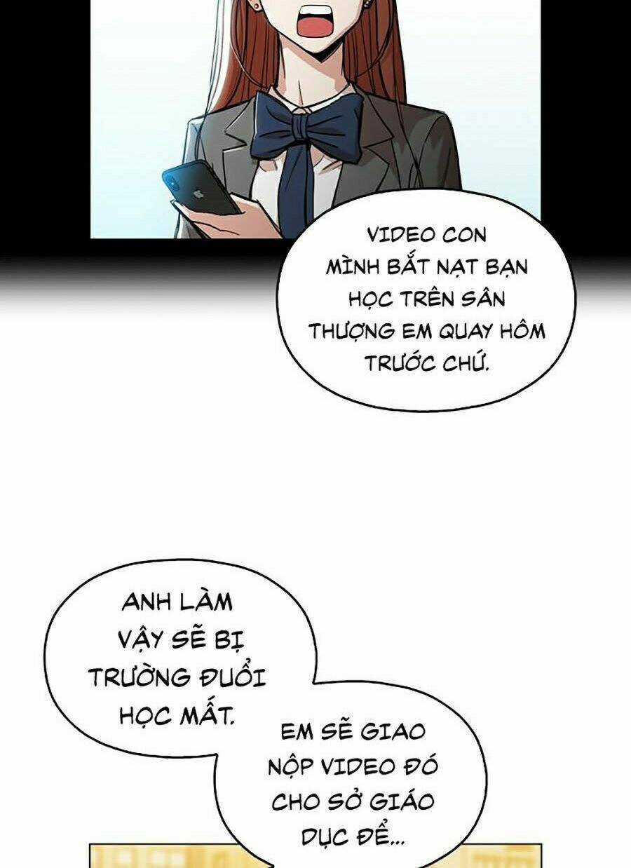 Kỷ Nguyên Tàn Bạo Chapter 1 trang 129