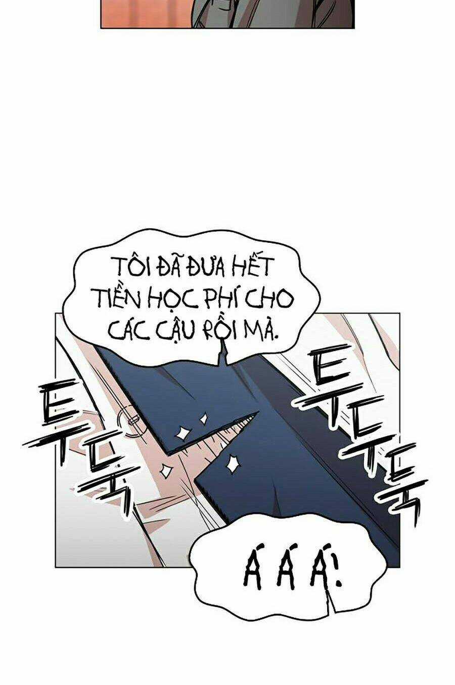 Kỷ Nguyên Tàn Bạo Chapter 1 trang 13