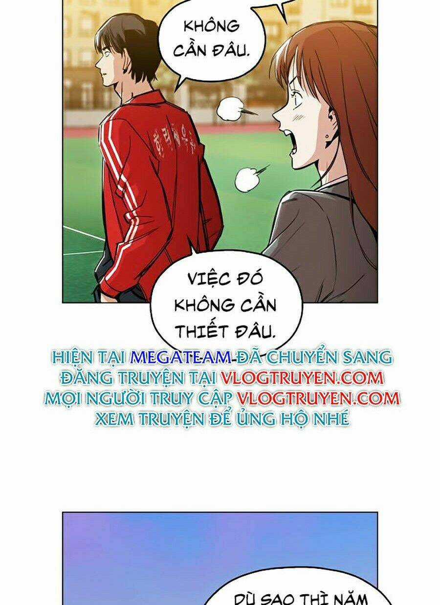 Kỷ Nguyên Tàn Bạo Chapter 1 trang 130