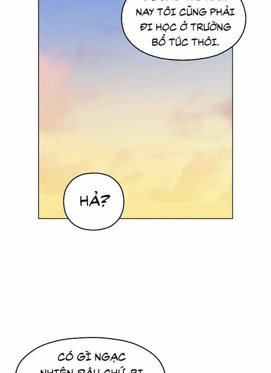 Kỷ Nguyên Tàn Bạo Chapter 1 trang 131