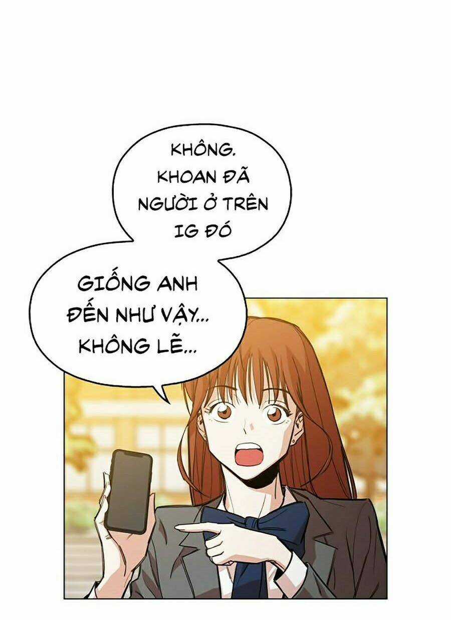 Kỷ Nguyên Tàn Bạo Chapter 1 trang 133