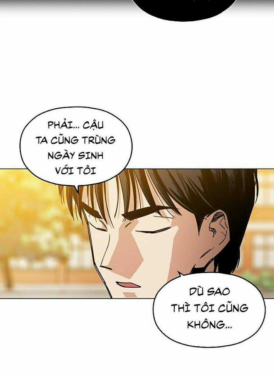 Kỷ Nguyên Tàn Bạo Chapter 1 trang 135