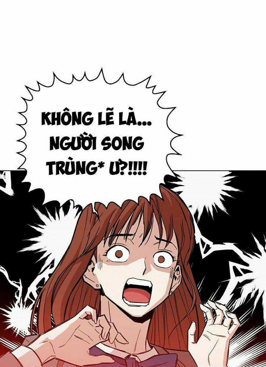 Kỷ Nguyên Tàn Bạo Chapter 1 trang 136