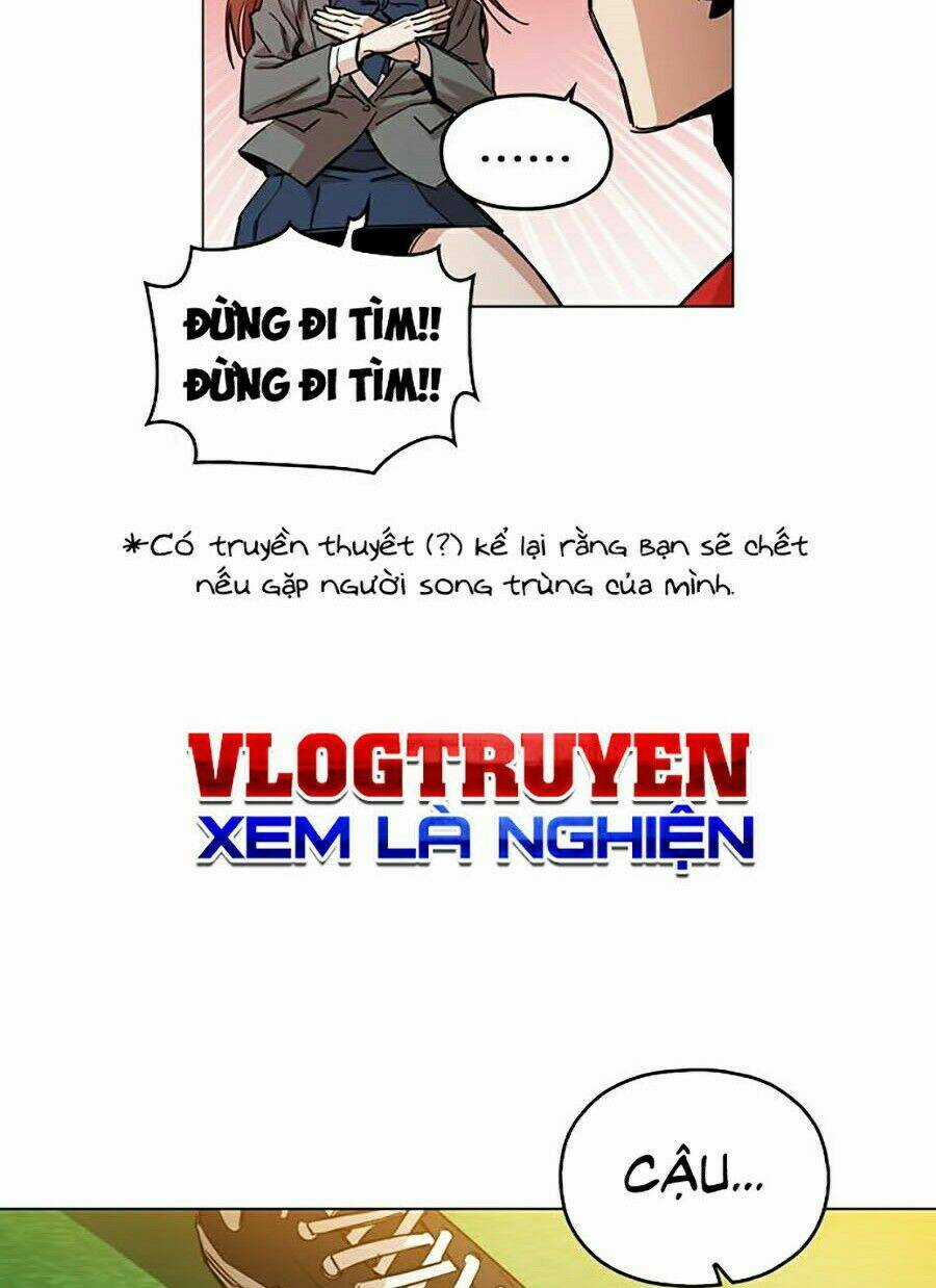 Kỷ Nguyên Tàn Bạo Chapter 1 trang 138