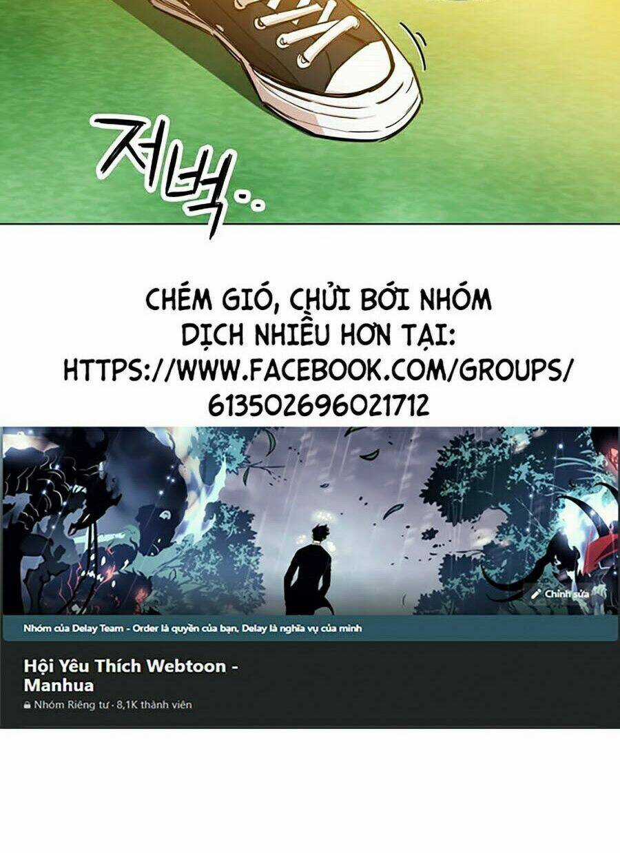 Kỷ Nguyên Tàn Bạo Chapter 1 trang 139