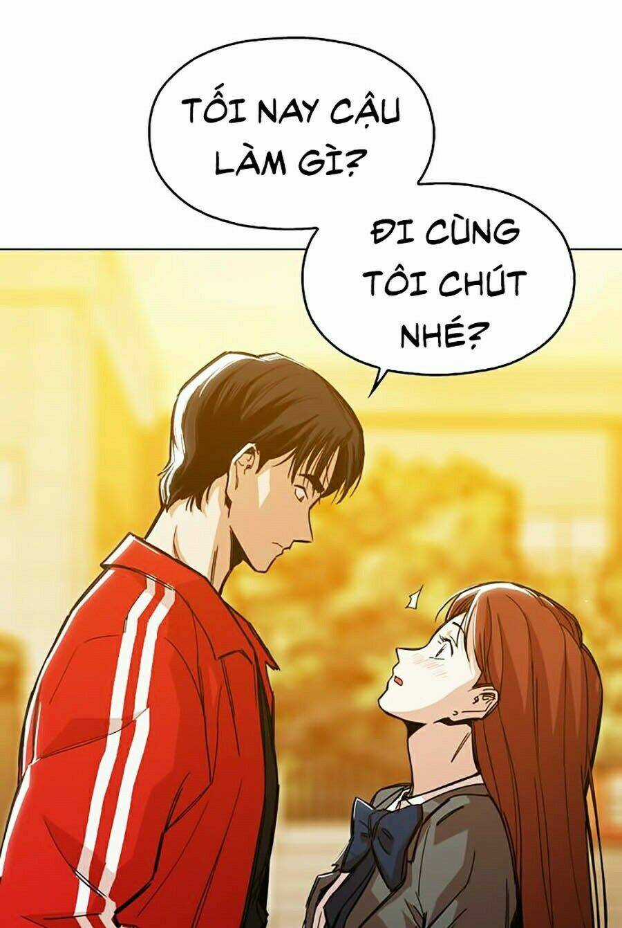 Kỷ Nguyên Tàn Bạo Chapter 1 trang 140