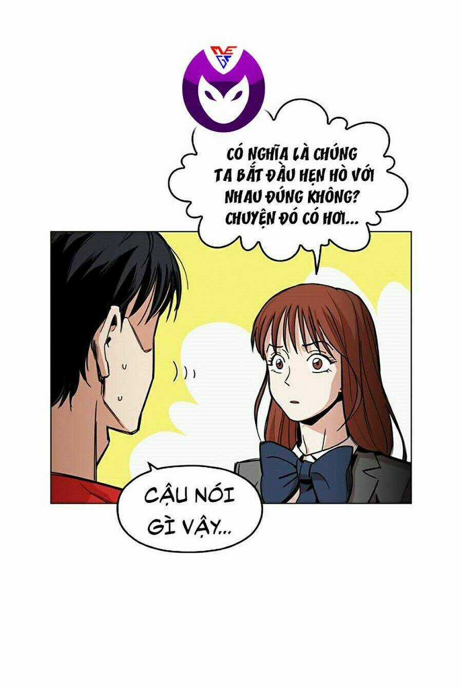 Kỷ Nguyên Tàn Bạo Chapter 1 trang 142