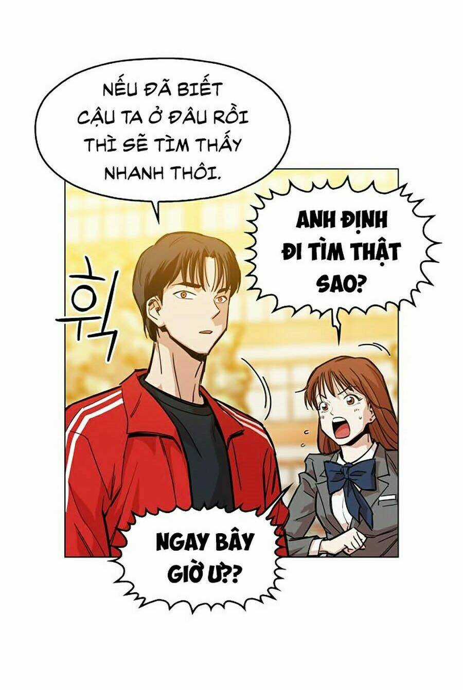 Kỷ Nguyên Tàn Bạo Chapter 1 trang 143