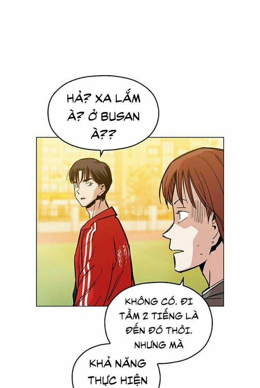 Kỷ Nguyên Tàn Bạo Chapter 1 trang 144