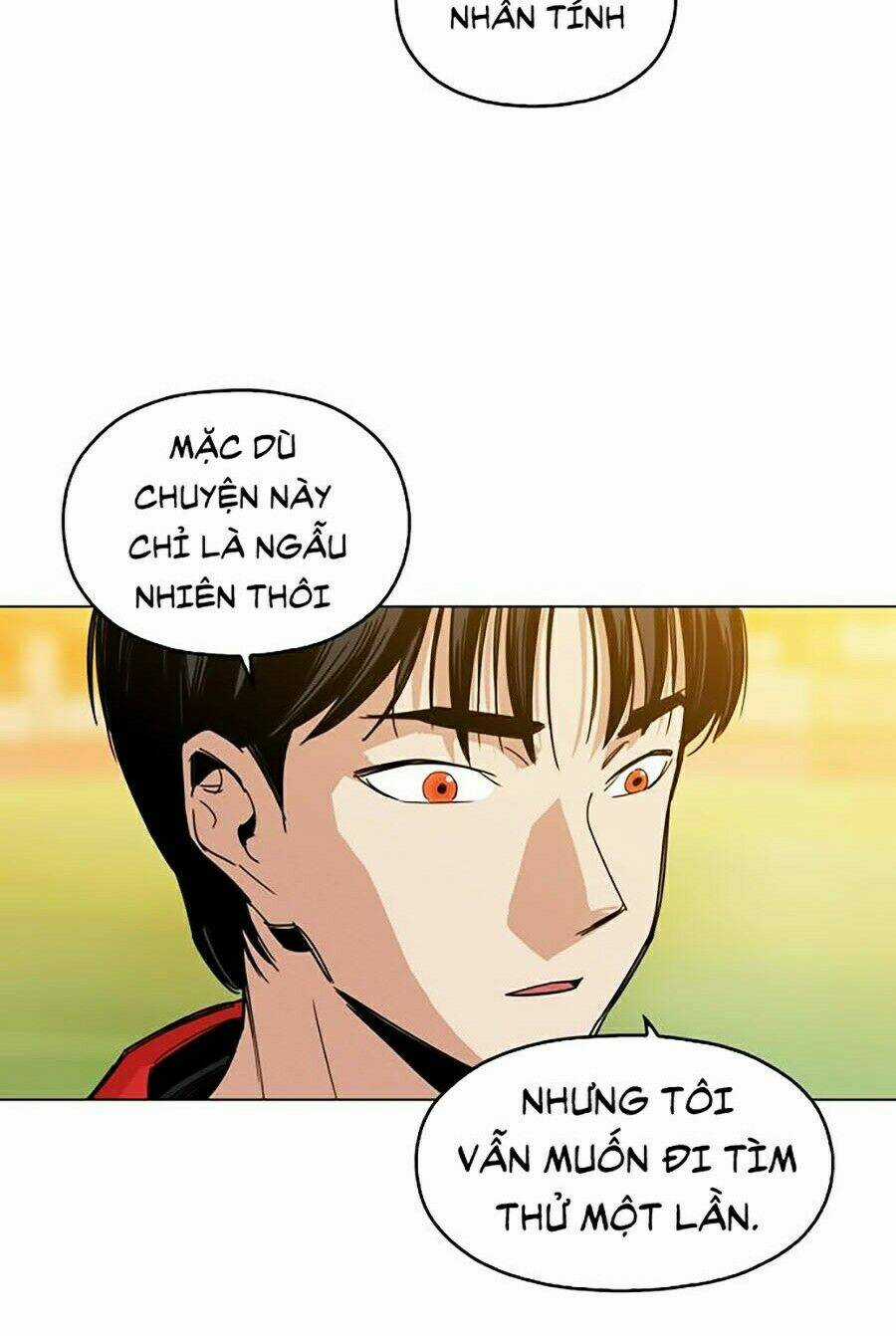 Kỷ Nguyên Tàn Bạo Chapter 1 trang 146