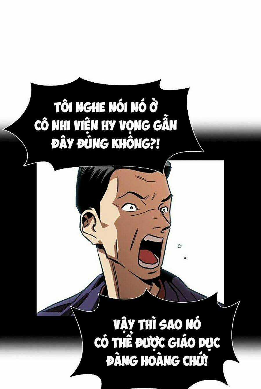 Kỷ Nguyên Tàn Bạo Chapter 1 trang 147