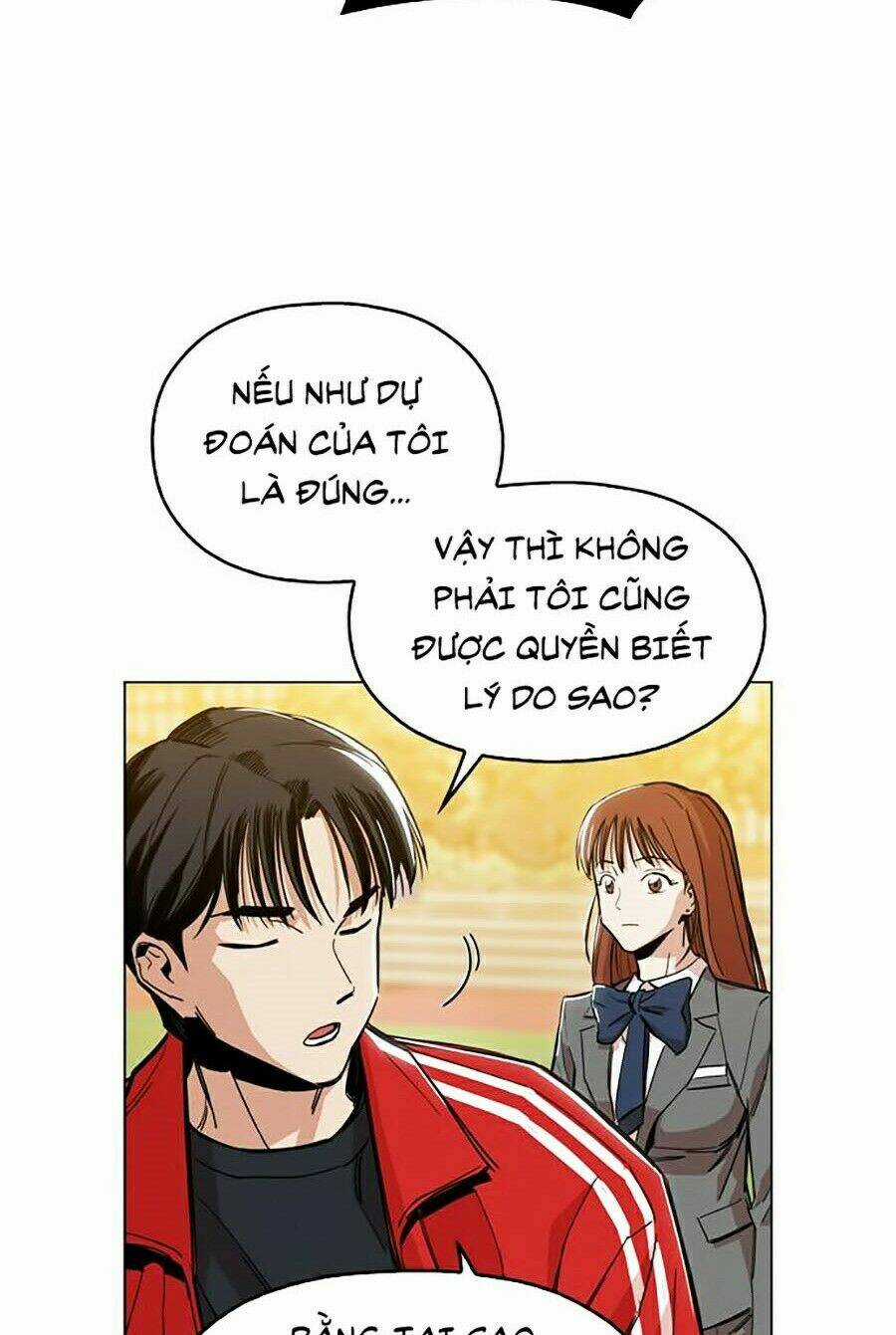 Kỷ Nguyên Tàn Bạo Chapter 1 trang 148