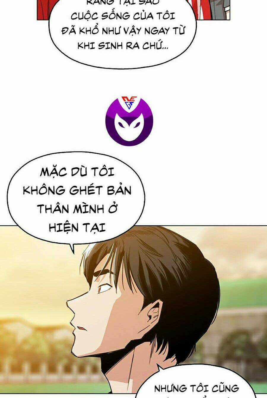 Kỷ Nguyên Tàn Bạo Chapter 1 trang 149