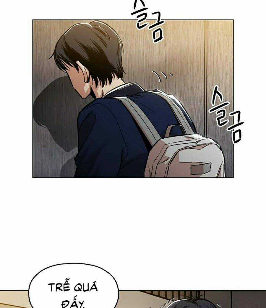 Kỷ Nguyên Tàn Bạo Chapter 1 trang 155