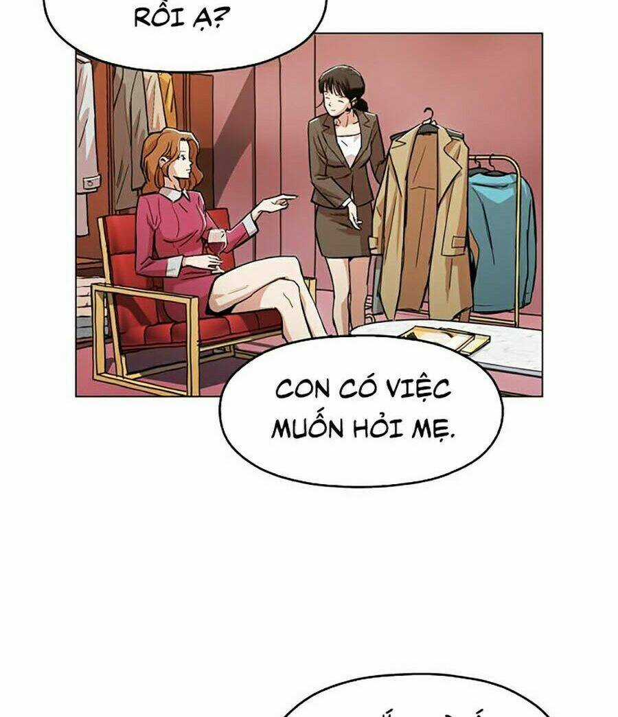 Kỷ Nguyên Tàn Bạo Chapter 1 trang 157