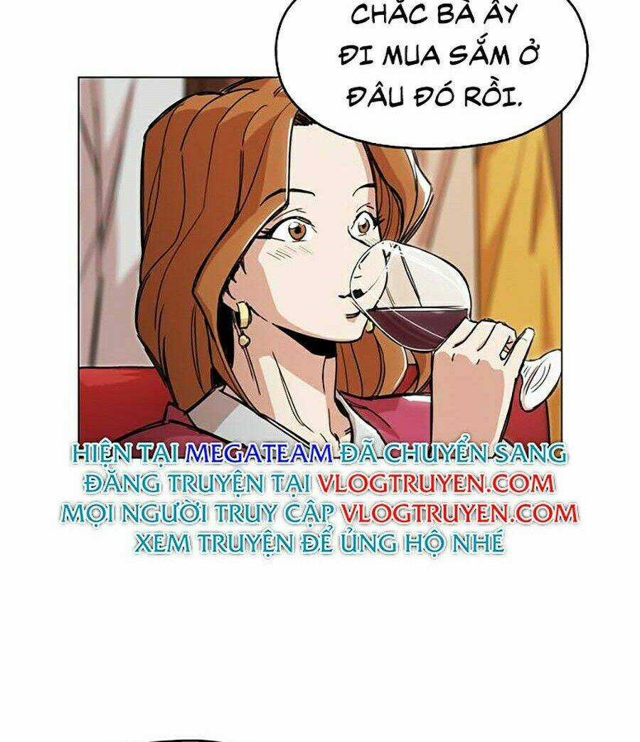 Kỷ Nguyên Tàn Bạo Chapter 1 trang 158