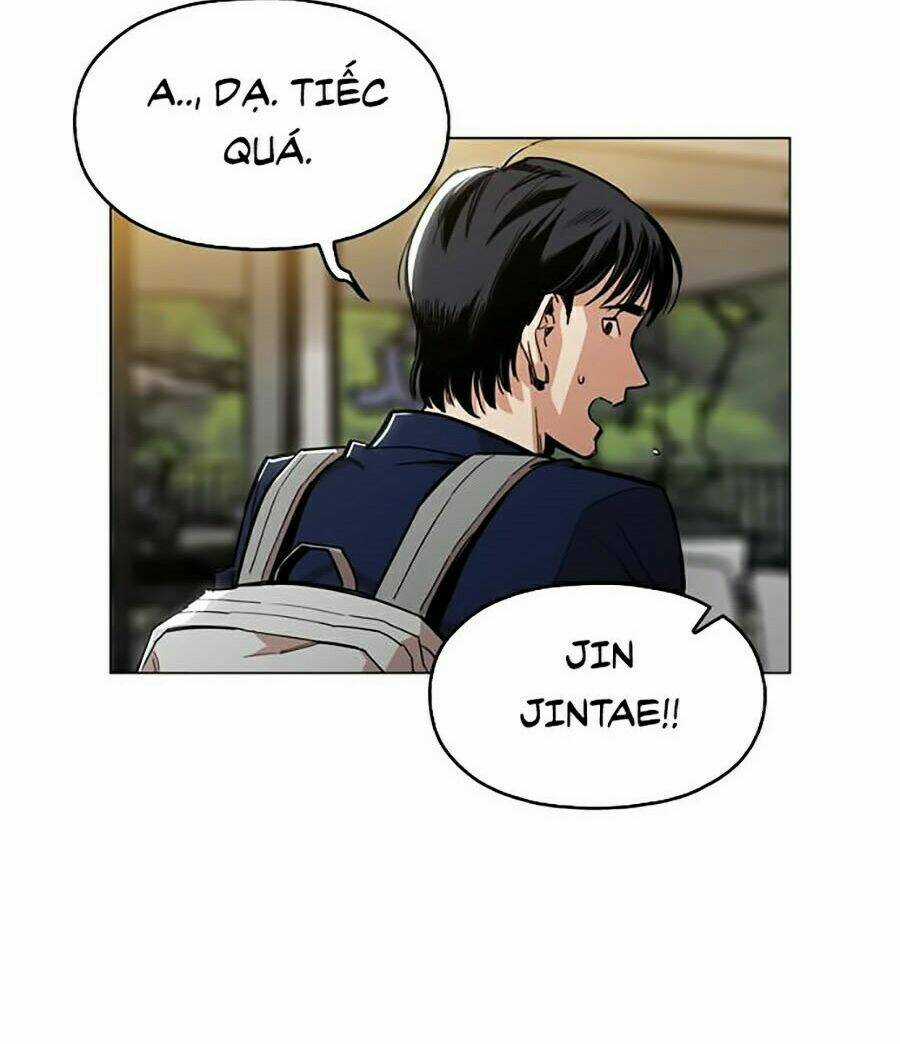 Kỷ Nguyên Tàn Bạo Chapter 1 trang 159