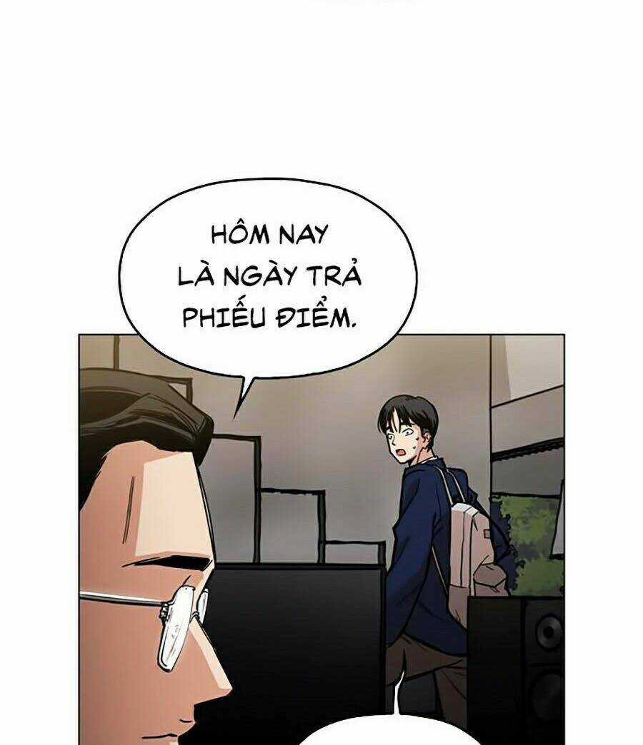 Kỷ Nguyên Tàn Bạo Chapter 1 trang 161