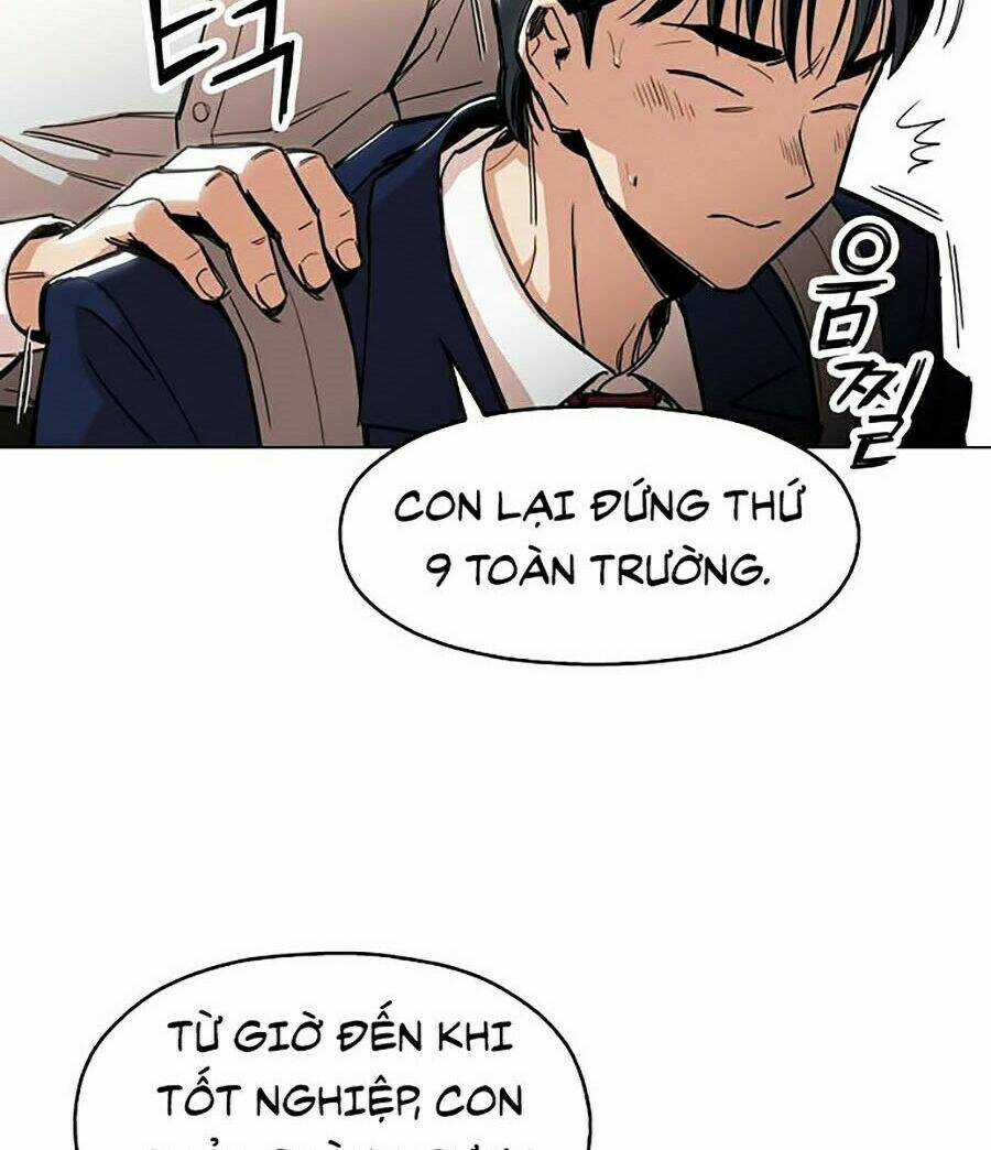 Kỷ Nguyên Tàn Bạo Chapter 1 trang 165