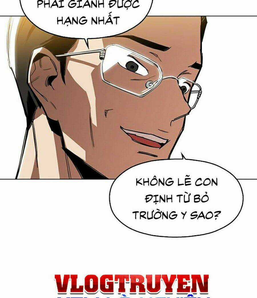 Kỷ Nguyên Tàn Bạo Chapter 1 trang 166